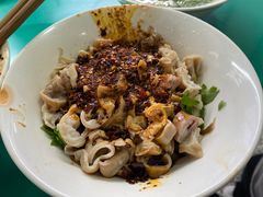 拌肥肠-甘记肥肠粉(马鞍北路店)