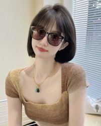 -HG美发设计沙龙