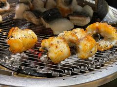 -泥炉烧肉师(新街口金銮巷店)