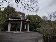 -张家港金凤凰度假村温泉