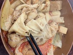 -高记麻辣烫