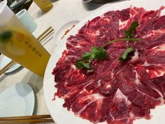-麻辣空间·清油火锅(万达广场店)