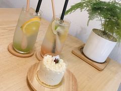 -禾康家蛋糕店