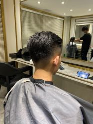 -Kraemer Paris苏豪路易士·嘉玛发廊