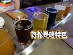 -牛啤堂精酿啤酒餐吧(五棵松华熙店)