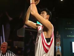 -香港杜莎夫人蜡像馆