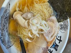 -寸屋拉面(凯德晶萃店)