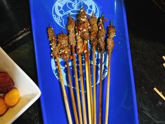 -老表记广西宵夜螺蛳鸭脚煲(西大店)