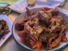 -小田油焖小龙虾(双井店)