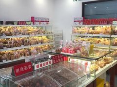 零售区-生活林(河北路店)