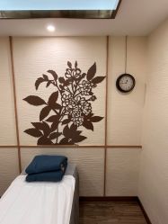 -芳朵美容养生SPA