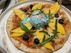 -Aqua Oasis 水天堂(石路天虹店)