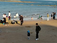 -日照灯塔风景区