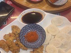-味福记·本地特色菜(八一万达广场店)