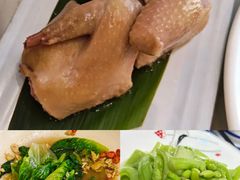 -苏庄·新淮扬菜(沂州路商业街店)