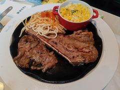 -豪客来牛排(鼓楼名店街店)