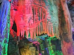 -泰安地下龙宫景区