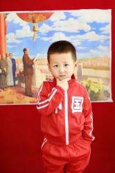 -童年时光专业儿童摄影(龙首店)