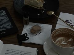 -via coffee(万象城店)