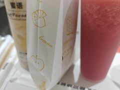 -Swt Paradise蜜语咖啡奶茶鲜果茶(金光华广场店)