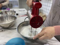 -森之烘焙.蛋糕.甜品台定制(番禺万博店)