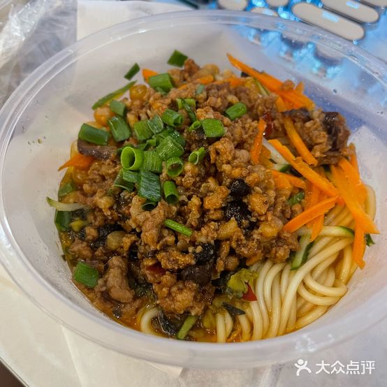 陈记老上海馄饨铺(延安店)