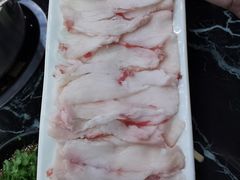 -潮汕美牛肉丸火锅店(天宁寺店)