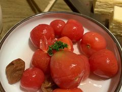 乌梅小番茄-那时新疆·若羌(经纬汇店)