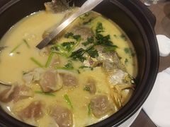 -望乡楼上海菜(日月光店)