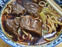 -十八梯眼镜面(五红路店)