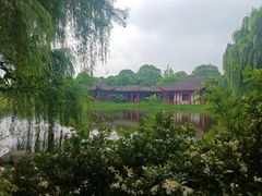 -岳麓山风景名胜区