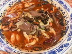 -南京大牌档(三阳广场苏宁店)