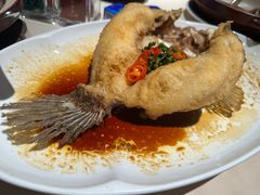 -侨美食家·粤菜(体育西路店)