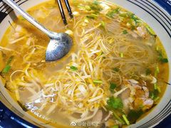 -淮南牛肉汤酒店(可伦公馆店)