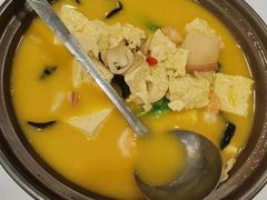 金汤泉水豆腐-东兴楼(通州店)