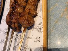 -哈啾嗨·新概念蒙餐(红星新城店)