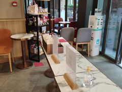 -COSTA COFFEE(武汉天地店)