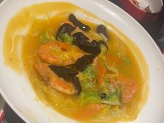 -四川饭店·小龙虾(长白店)