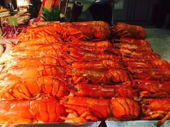 -解放碑威斯汀酒店-知味国际美食餐厅