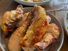 -BOR Eatery(安福路店)