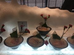 -雍和会海鲜姿造自助(湖东路店)
