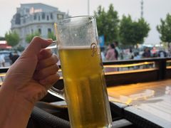 -LENBACH兰巴赫西餐啤酒坊(大连东港店)