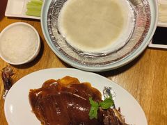-泰钰丰烤鸭(永安道店)