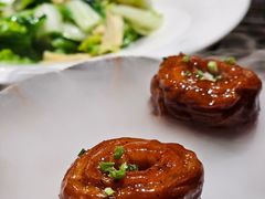 -魁盛居百年鲁菜馆(县西巷店)