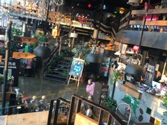 -咖梦餐厅 COMENG RESTAURANT