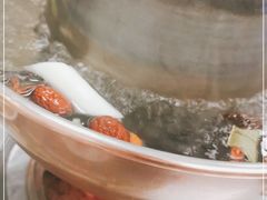 -三兴涮羊肉(荣安大街店)