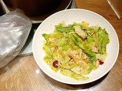 -鑫小城故事·藕汤·家常菜(台北一路总店)