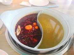 -青瓷火锅料理(西单大悦城店)