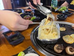 -杀猪天·韩国烤肉(总店)