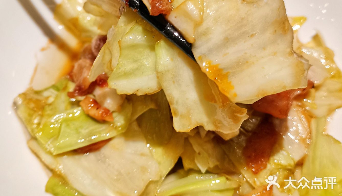 深圳美食丨正宗老牌川菜，深圳人的饭堂